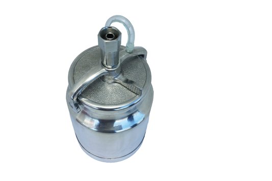 Caneco para Pistola de Pintura Wimpel 1 Litro