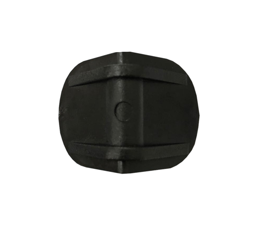 Cantoneira Plástica para Fita de Arquear 19mm Saco com 1000 Und
