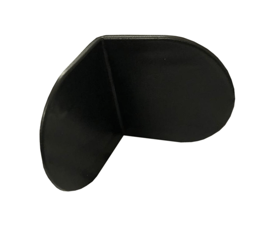 Cantoneira Plástica para Fita de Arquear 19mm Saco com 1000 Und