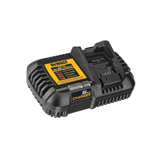 Carregador de Bateria 12v 20v 6ah Linha Max Dcb1106 Dewalt