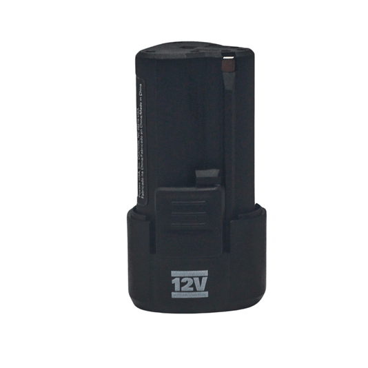 Carregador de Bateria 12V Bivolt+Bateria 12V Litio 1.5Ha