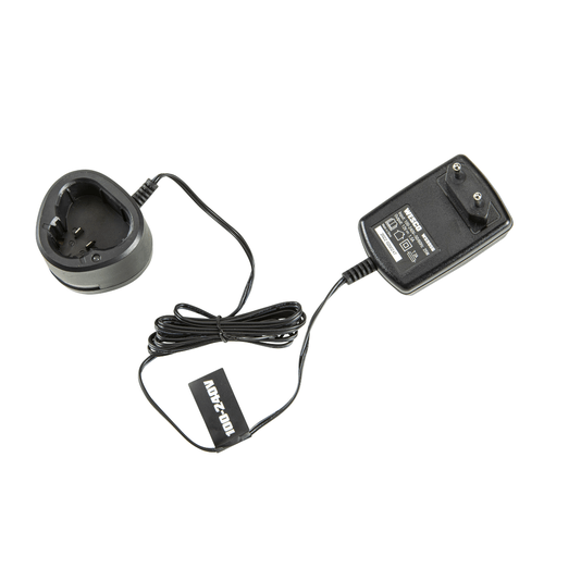 Carregador de Bateria 12v Bivolt Ws9956 Wesco