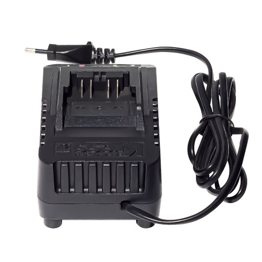 Carregador de Bateria 20v Bivolt 2 Ah Ka3702 Kress