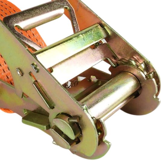 Catraca para Cinta de Amarração 100mm 10 Ton Robustec