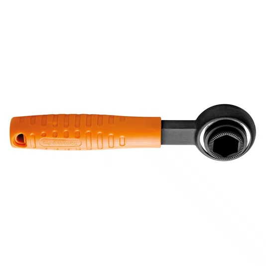 Catraca para Montar Andaime 7/8 Chave de Aperto Reforçada