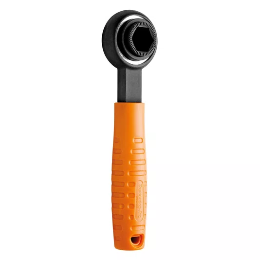 Catraca para Montar Andaime 7/8 Chave de Aperto Reforçada