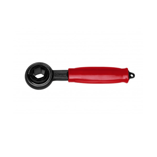 Catraca para Montar Andaime 7/8 Chave de Aperto Reforçada