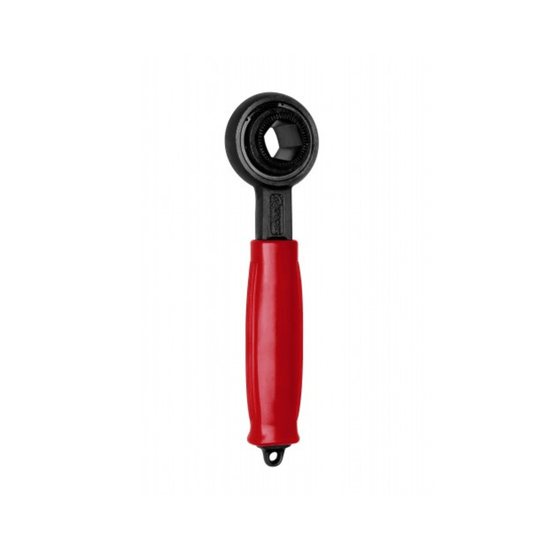 Catraca para Montar Andaime 7/8 Chave de Aperto Reforçada