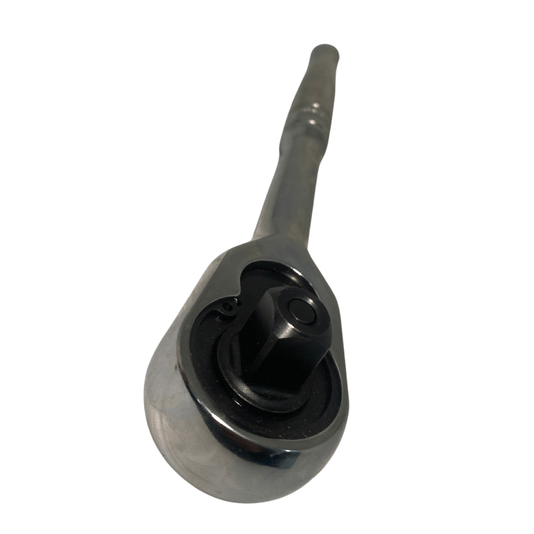 Catraca para Soquete 1/2 Polegadas Reversivel 60 Dentes Sata