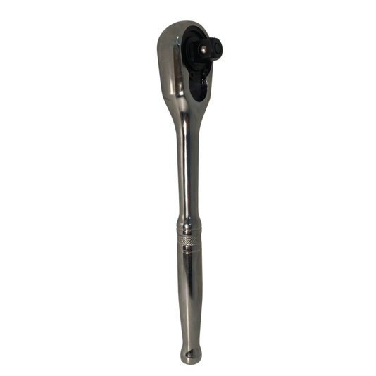 Catraca para Soquete 1/2 Polegadas Reversivel 60 Dentes Sata