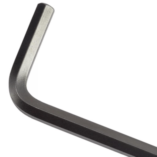 Chave Allen Abaulada 10mm Belzer