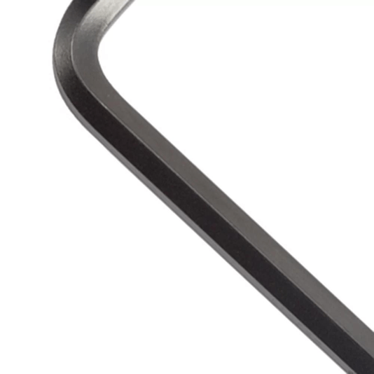Chave Allen Abaulada 10mm Belzer