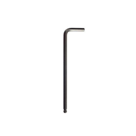 Chave Allen Abaulada 4mm Sata