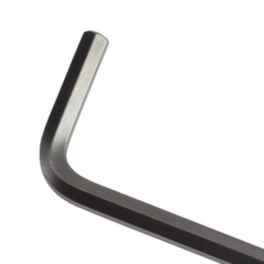 Chave Allen Abaulada 8mm Belzer