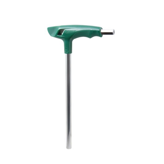 Chave Allen Cabo T 10mm Sata