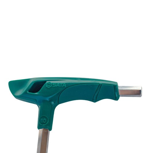 Chave Allen Cabo T 2,50mm Sata