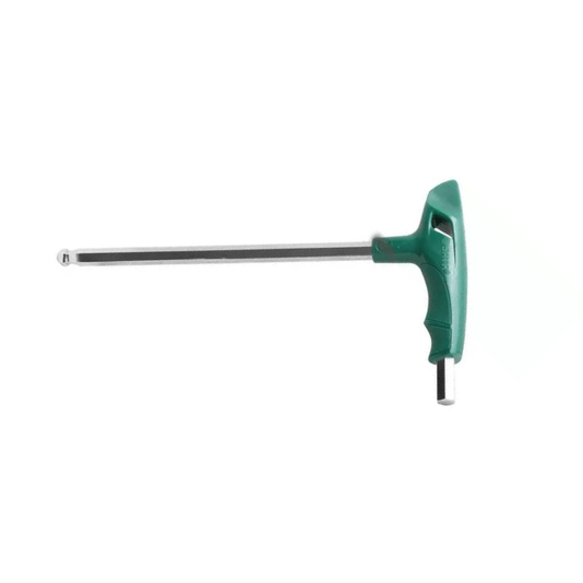 Chave Allen Cabo T Abaulada 2mm Sata
