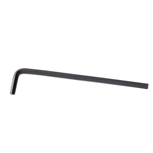 Chave Allen Longa 10mm Sata