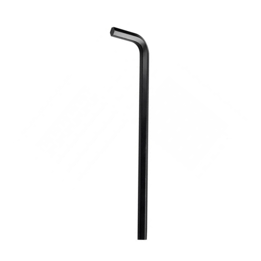Chave Allen Longa 14mm Belzer