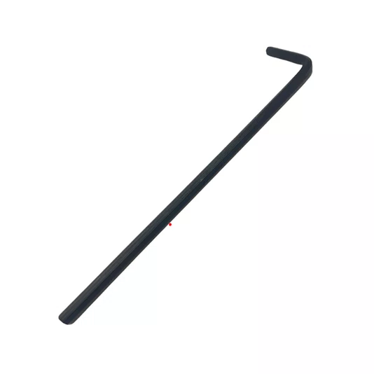 Chave Allen Longa 4mm Sata