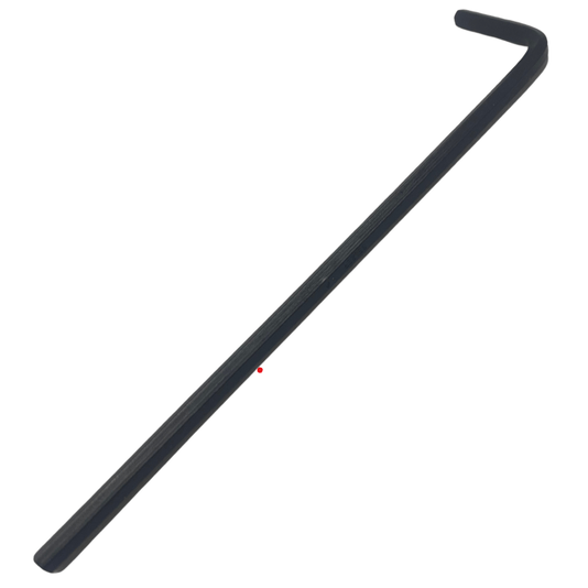 Chave Allen Longa 7mm Sata