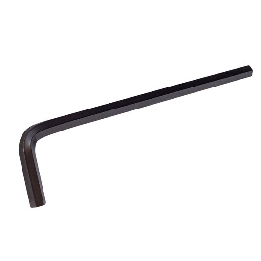 Chave Allen Longa 9mm Sata