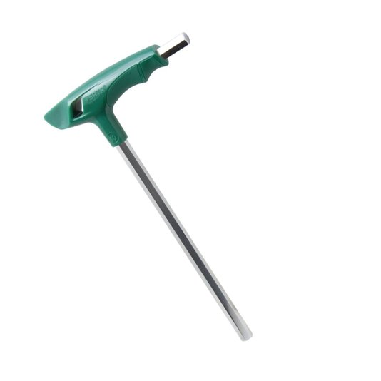 Chave Allen T 5,00mm Sata