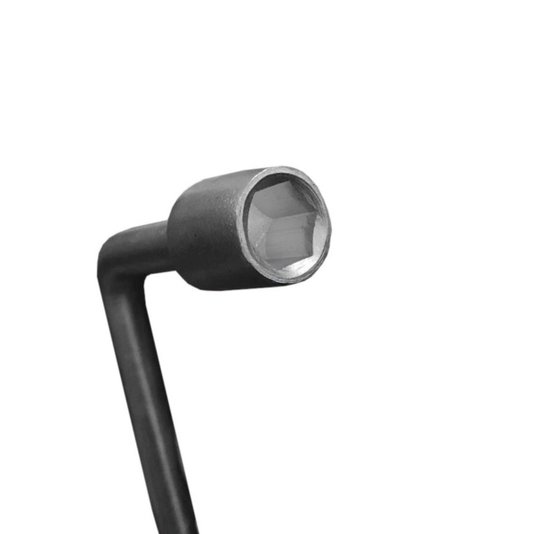 Chave Biela 12mm Mayle