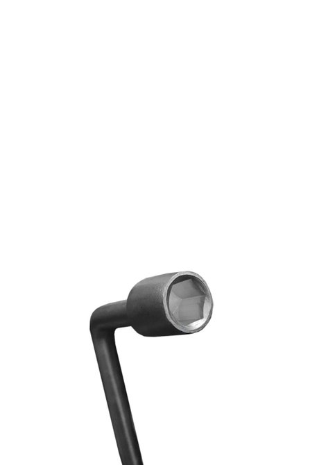 Chave Biela 18mm Robust