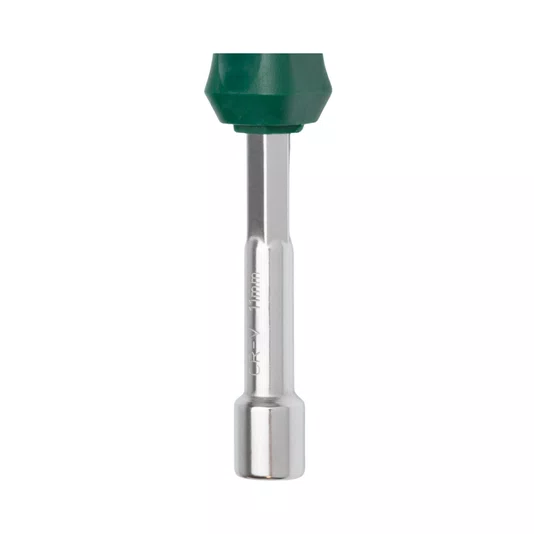 Chave Canhão 1/4 X 125mm Industrial St61459 Sata