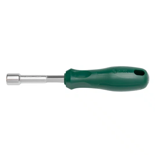 Chave Canhão 1/4 X 125mm Industrial St61459 Sata
