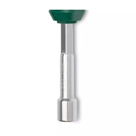 Chave Canhão 10 X 125mm Industrial Sata