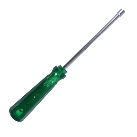 Chave Canhão 12 X 125mm Industrial Belzer