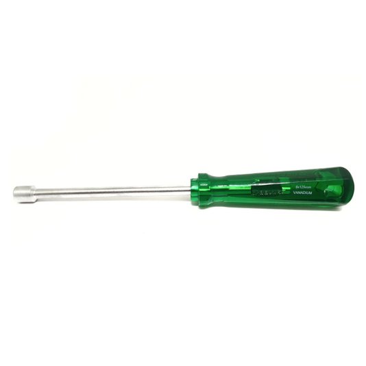 Chave Canhão 12 X 125mm Industrial Belzer