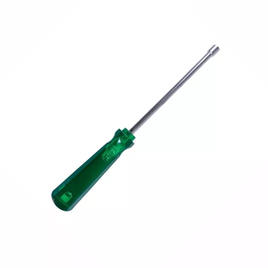 Chave Canhão 3/16 X 125mm Industrial St61457 Sata