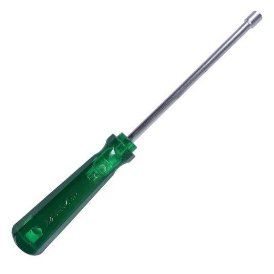 Chave Canhão 4 X 125mm Industrial Belzer