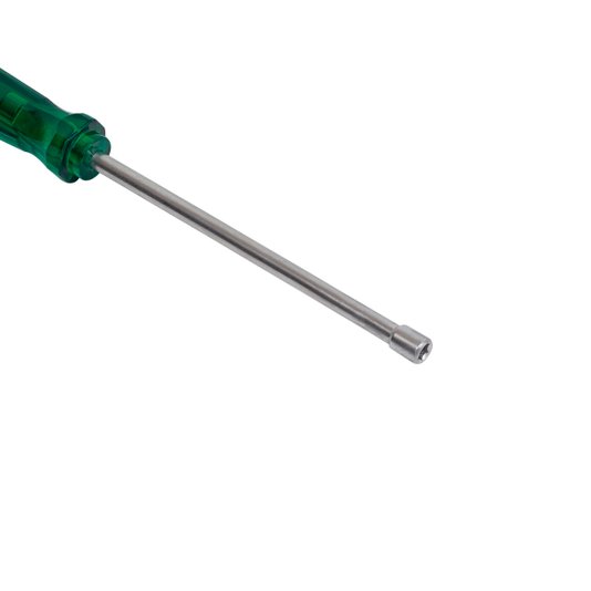 Chave Canhão 5 X 125mm Industrial Belzer