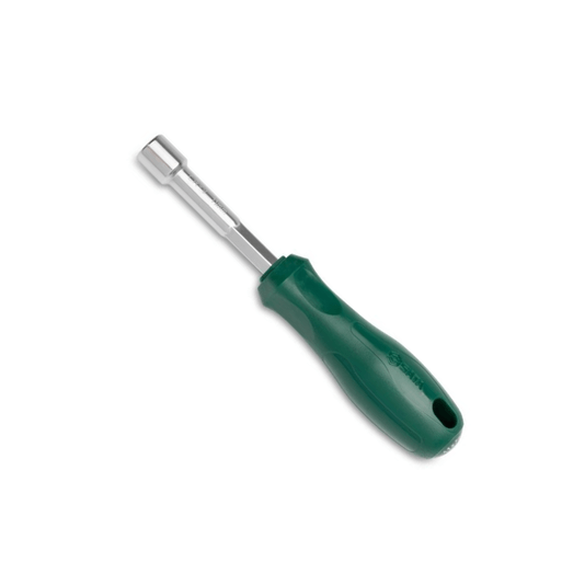 Chave Canhão 6 X 75mm Esgonômica Sata
