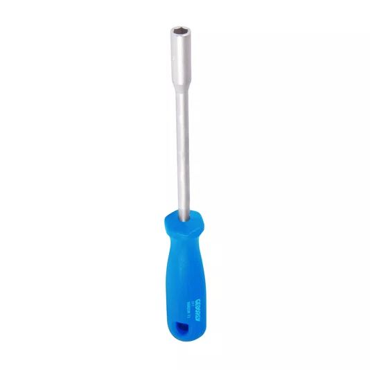 Chave Canhão 7 X 125mm Cromo Vanádio Gedore