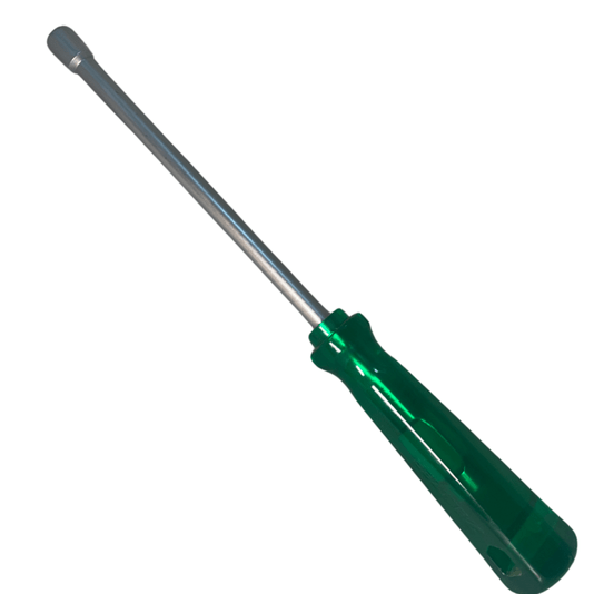 Chave Canhão 8 X 125mm Industrial Sata