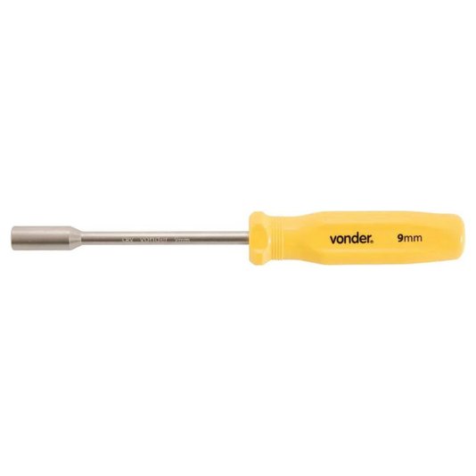 Chave Canhão 9 X 245mm Vonder