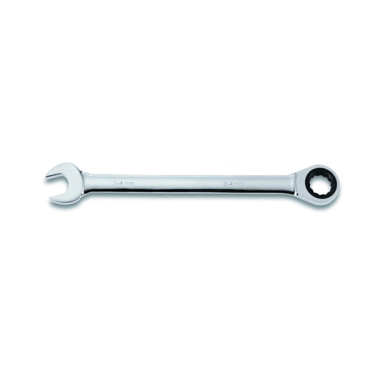 Chave Catraca Combinada 10mm Sata