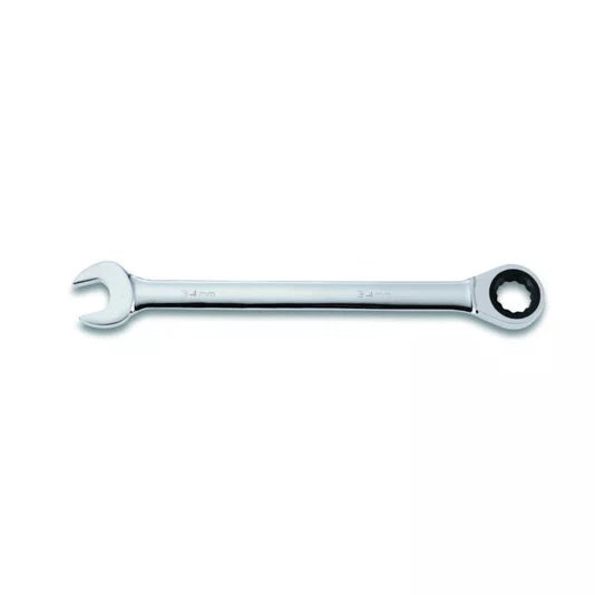 Chave Catraca Combinada 12mm Sata