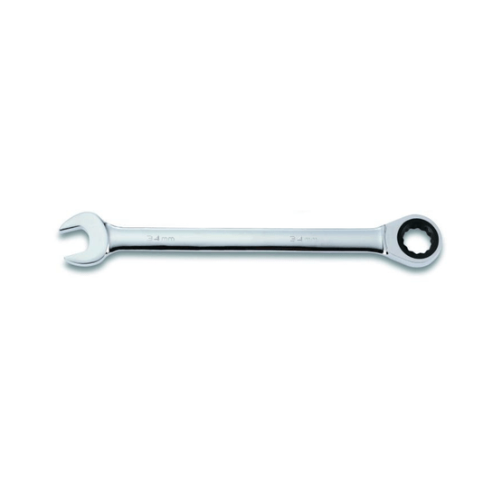 Chave Catraca Combinada 13mm Sata