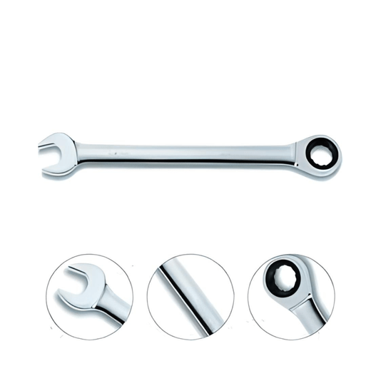 Chave Catraca Combinada 13mm Sata