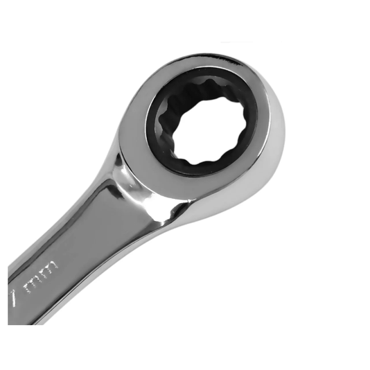 Chave Catraca Combinada 17mm Belzer