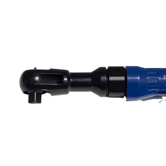 Chave Catraca Pneumática 1/2 Pol. 7 Kgfm Pro-320 Pdr