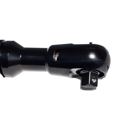 Chave Catraca Pneumática 1/2 Pol. 7 Kgfm Pro-320 Pdr