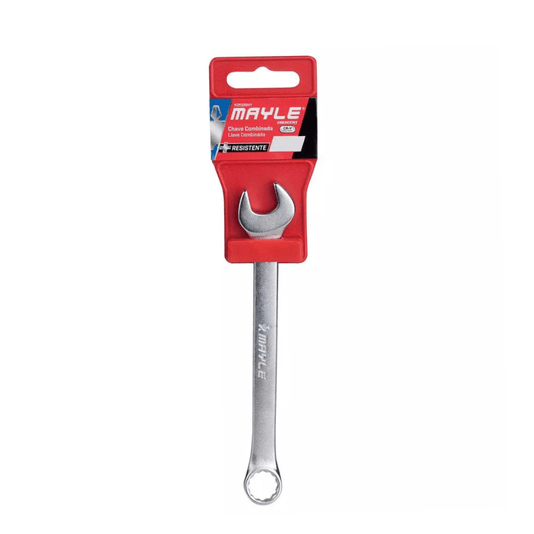 Chave Combinada 14mm Mayle