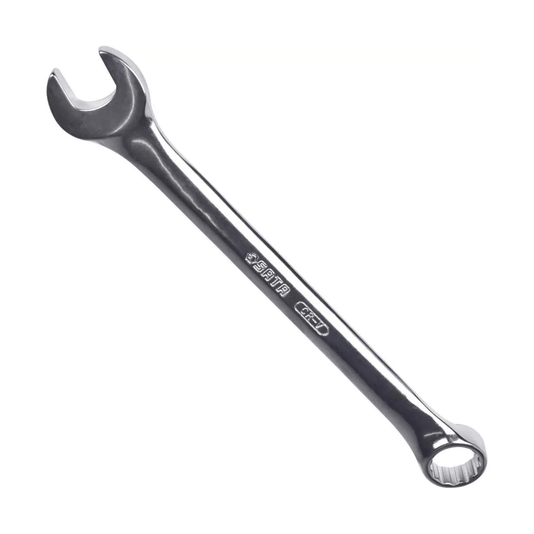 Chave Combinada 30mm Espelhada Sata